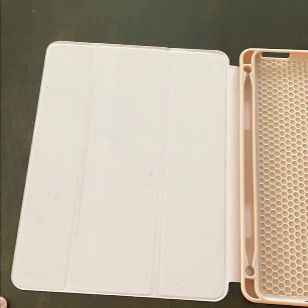 iPad Mini folio case - Picture 3 of 4
